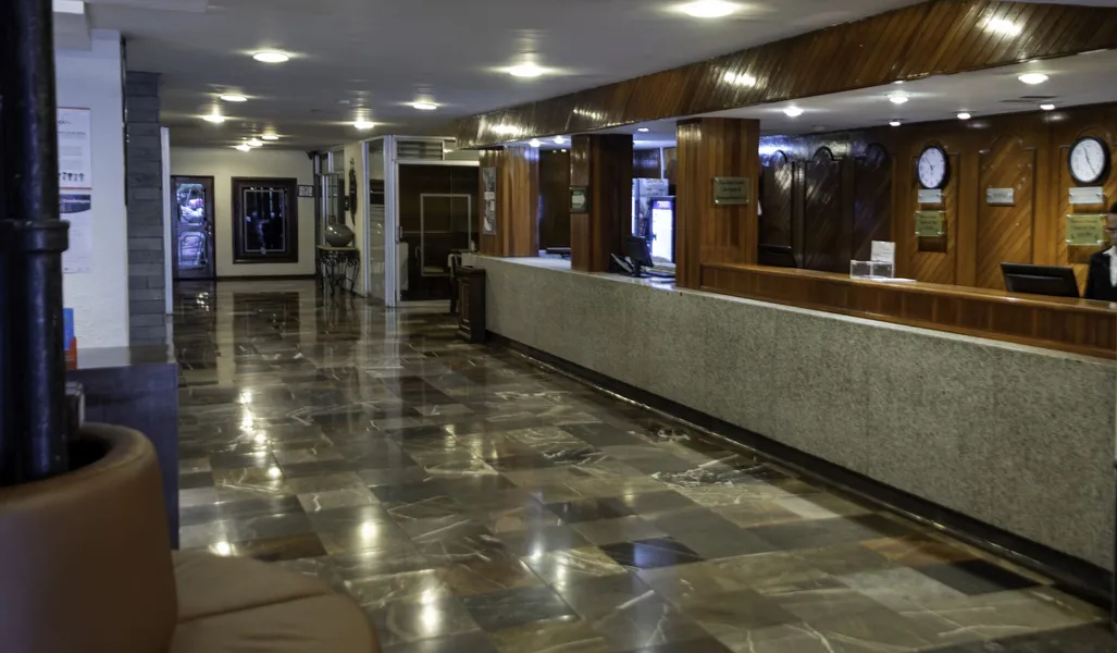 Hotel Fenix hotel detail image 2