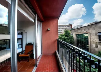 Hotel Fenix hotel thumbnail 3