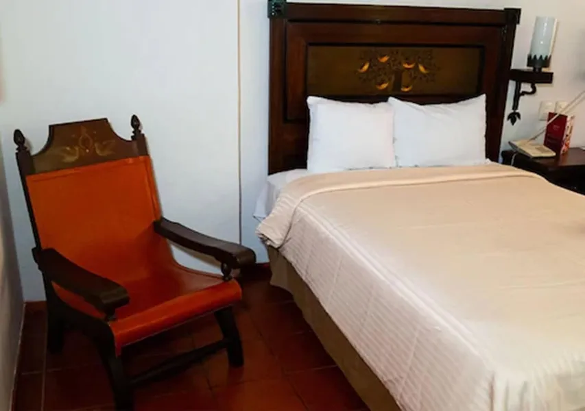 Hotel Fenix hotel detail image 6
