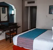 Hotel Fenix hotel detail image 7