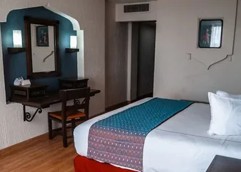 Hotel Fenix hotel thumbnail 7