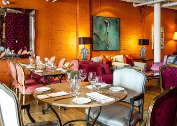 The Ivy at Verity hotel thumbnail 4