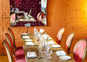 The Ivy at Verity hotel thumbnail 8