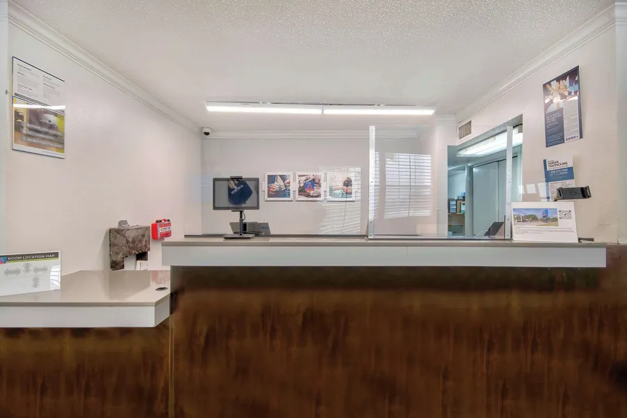 Studio 6 Extended Stay - San Antonio, TX - Medical Center hotel detail image 2