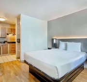Studio 6 Extended Stay - San Antonio, TX - Medical Center hotel detail image 4