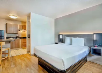 Studio 6 Extended Stay - San Antonio, TX - Medical Center hotel thumbnail 4