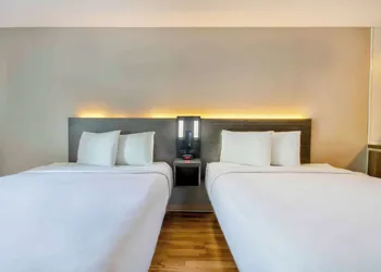 Studio 6 Extended Stay - San Antonio, TX - Medical Center hotel thumbnail 5