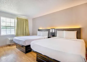 Studio 6 Extended Stay - San Antonio, TX - Medical Center hotel thumbnail 6