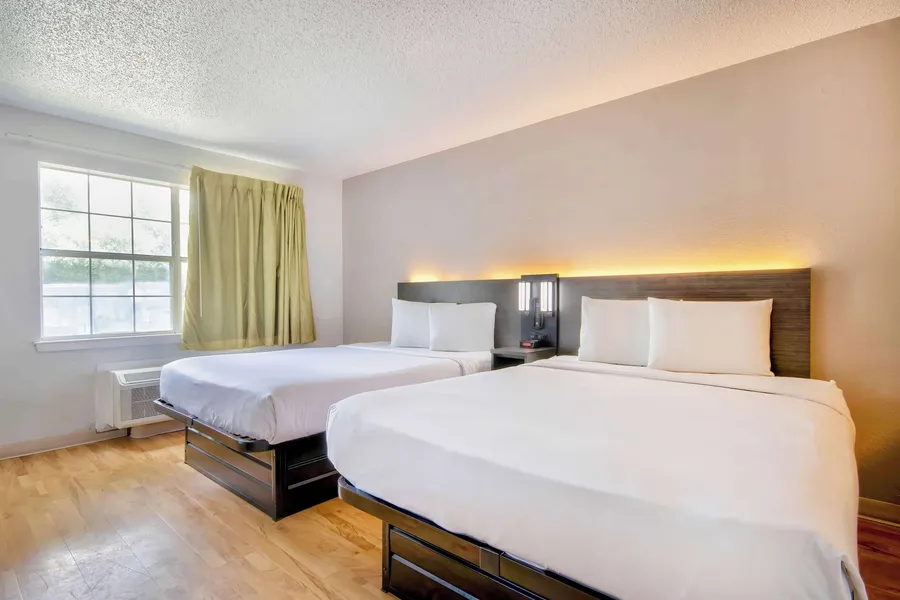 Studio 6 Extended Stay - San Antonio, TX - Medical Center hotel detail image 6