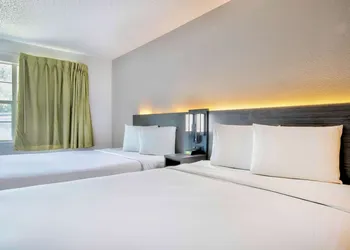 Studio 6 Extended Stay - San Antonio, TX - Medical Center hotel thumbnail 8
