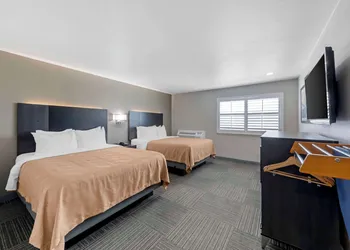 Quality Inn Kettleman City near Hwy 41 hotel thumbnail 5