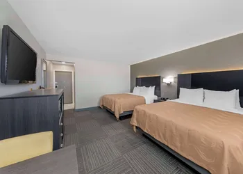 Quality Inn Kettleman City near Hwy 41 hotel thumbnail 6