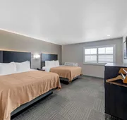 Quality Inn Kettleman City near Hwy 41 hotel detail image 5