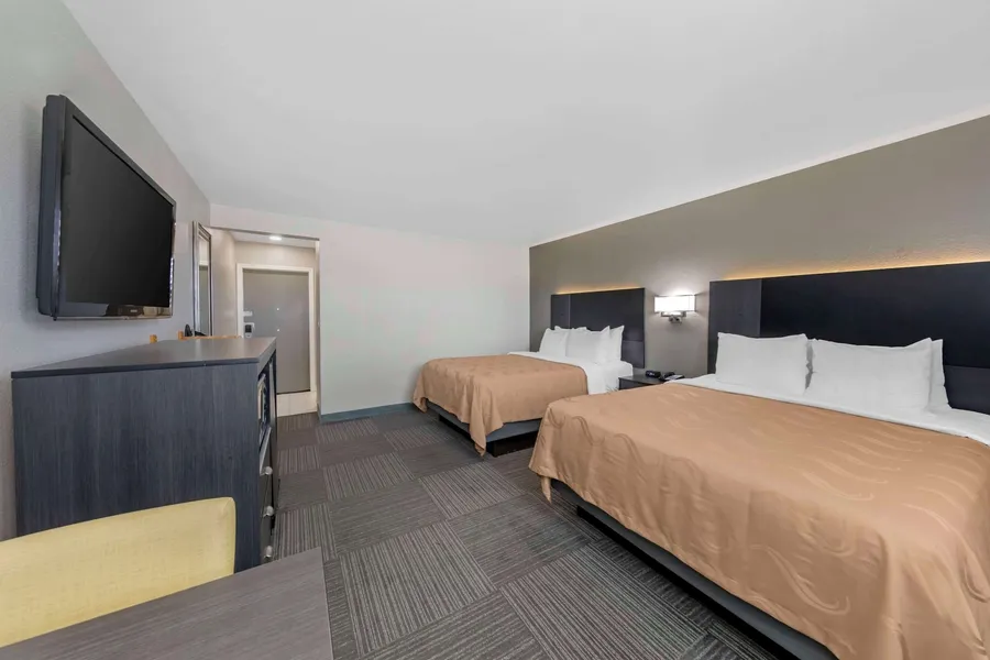 Quality Inn Kettleman City near Hwy 41 hotel detail image 6