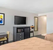 Quality Inn Kettleman City near Hwy 41 hotel detail image 7