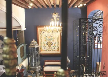 Villahernan Hotel hotel thumbnail 2