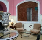 Villahernan Hotel hotel detail image 3