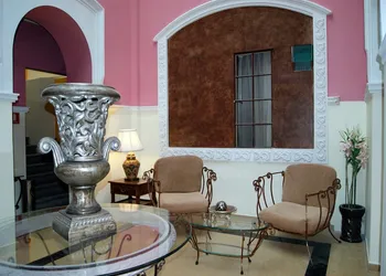 Villahernan Hotel hotel thumbnail 3