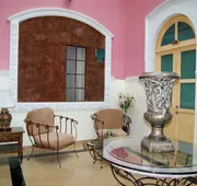 Villahernan Hotel hotel detail image 5