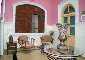 Villahernan Hotel hotel thumbnail 5