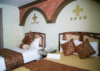 Villahernan Hotel hotel thumbnail 6