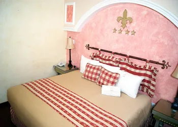 Villahernan Hotel hotel thumbnail 8