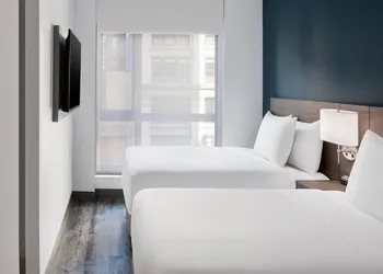 Hyatt Place New York / Chelsea hotel thumbnail 5