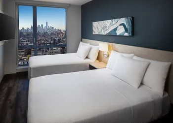 Hyatt Place New York / Chelsea hotel thumbnail 8