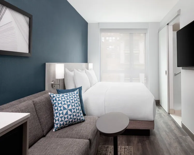 Hyatt Place New York / Chelsea hotel detail image 6