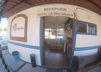 La Rinconada hotel thumbnail 2