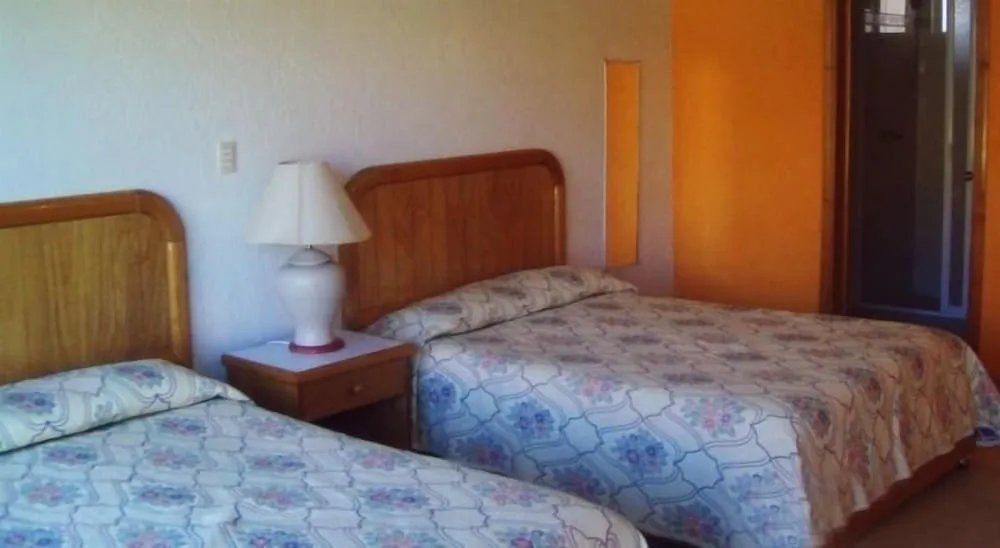 La Rinconada hotel detail image 6