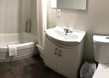 Budget Lodge hotel thumbnail 3