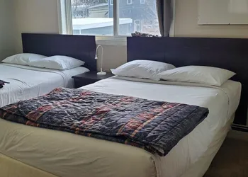Budget Lodge hotel thumbnail 7