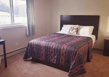 Budget Lodge hotel thumbnail 8