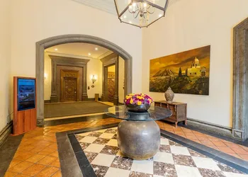 Quinta Real Monterrey hotel thumbnail 2