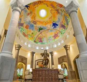 Quinta Real Monterrey hotel detail image 3