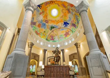 Quinta Real Monterrey hotel thumbnail 3