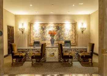 Quinta Real Monterrey hotel thumbnail 4