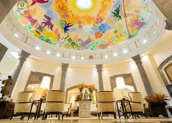 Quinta Real Monterrey hotel thumbnail 5