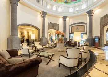 Quinta Real Monterrey hotel thumbnail 6