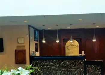 Hôtel Lac Carling Golf & Spa hotel thumbnail 2