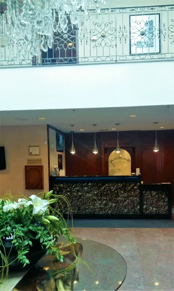 Hôtel Lac Carling Golf & Spa hotel detail image 2
