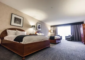 Hôtel Lac Carling Golf & Spa hotel thumbnail 6