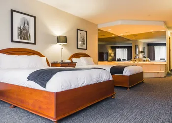 Hôtel Lac Carling Golf & Spa hotel thumbnail 7