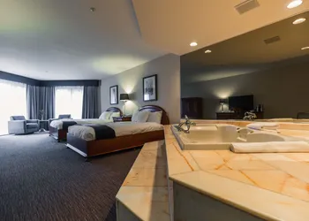 Hôtel Lac Carling Golf & Spa hotel thumbnail 8