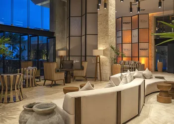 The Fives Oceanfront Riviera Maya - All Inclusive Optional hotel thumbnail 2