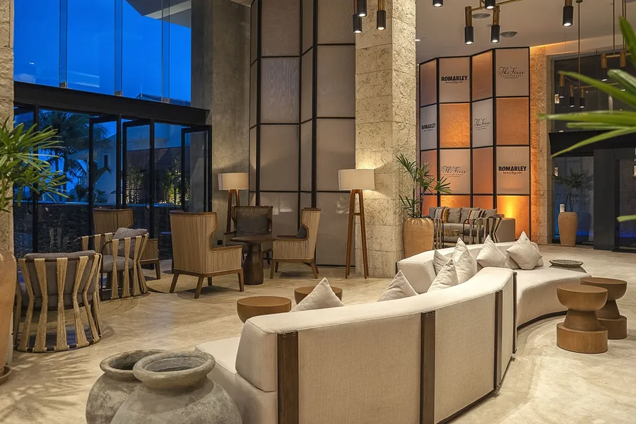 The Fives Oceanfront Riviera Maya - All Inclusive Optional hotel detail image 2