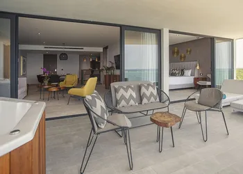 The Fives Oceanfront Riviera Maya - All Inclusive Optional hotel thumbnail 5