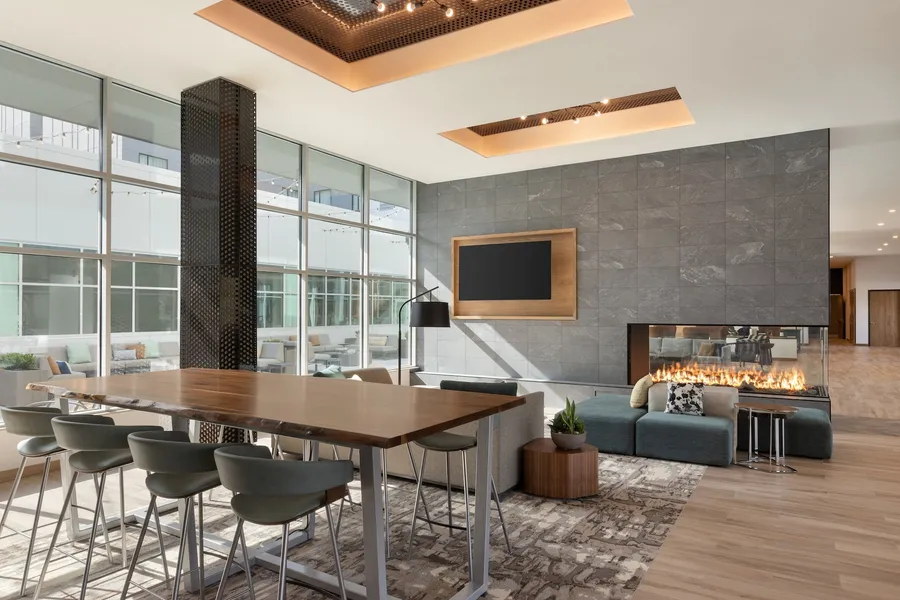 EVEN Hotel Rochester - Mayo Clinic Area by IHG hotel detail image 2
