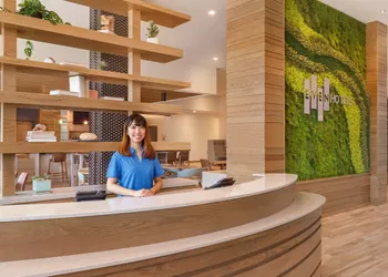 EVEN Hotel Rochester - Mayo Clinic Area by IHG hotel thumbnail 6